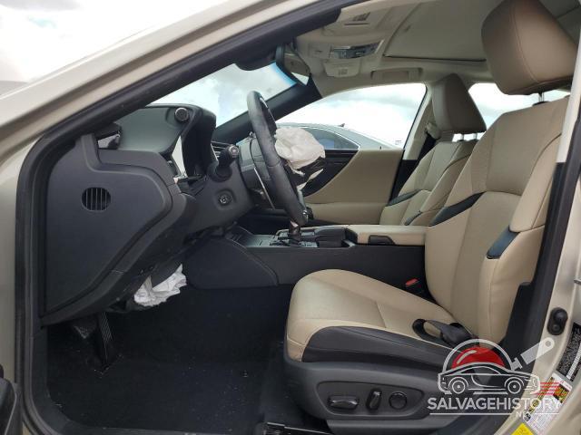 58ADZ1B16LU063673 2020 LEXUS ES350 photo no. 7