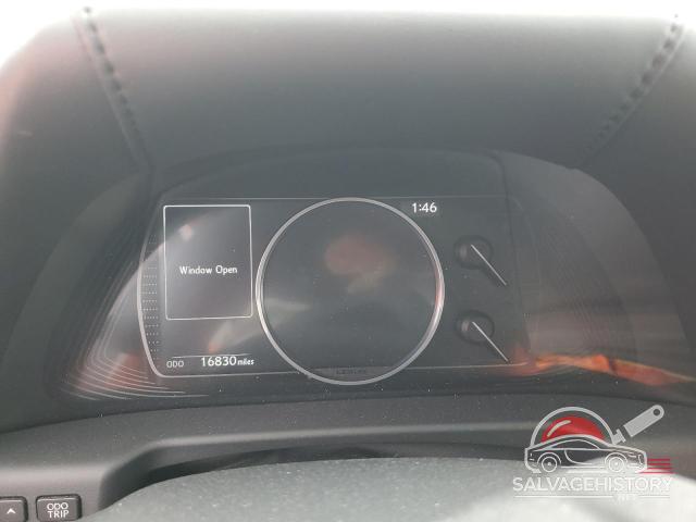 58ADZ1B16LU063673 2020 LEXUS ES350 photo no. 9