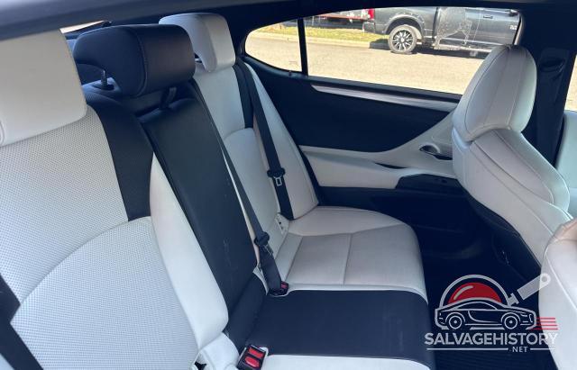 58AHZ1B16MU095123 2021 LEXUS ES350 photo no. 6