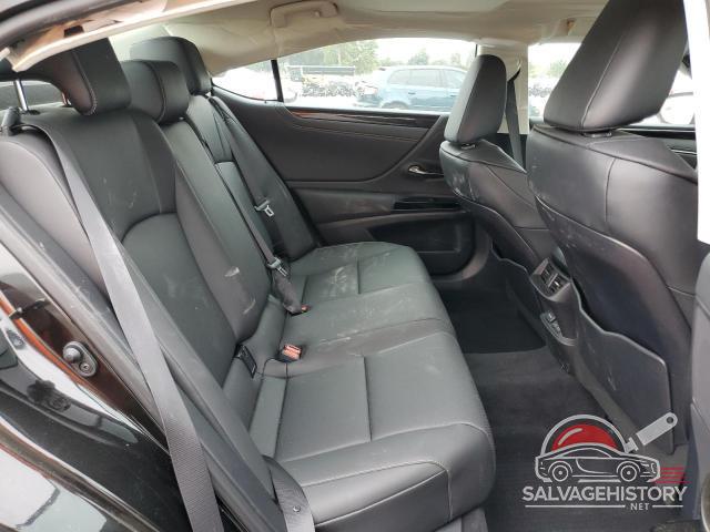 58ACZ1B17RU170168 2024 LEXUS ES350 photo no. 10