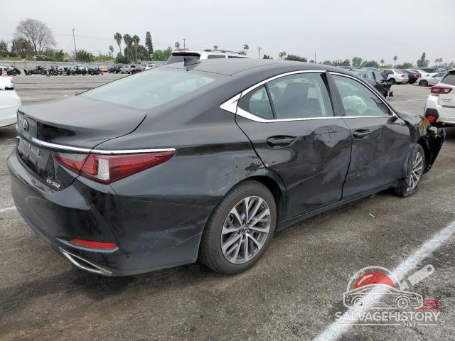 58ACZ1B17RU170168 2024 LEXUS ES350 photo no. 3