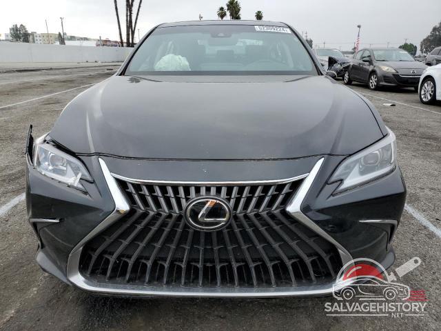 58ACZ1B17RU170168 2024 LEXUS ES350 photo no. 5