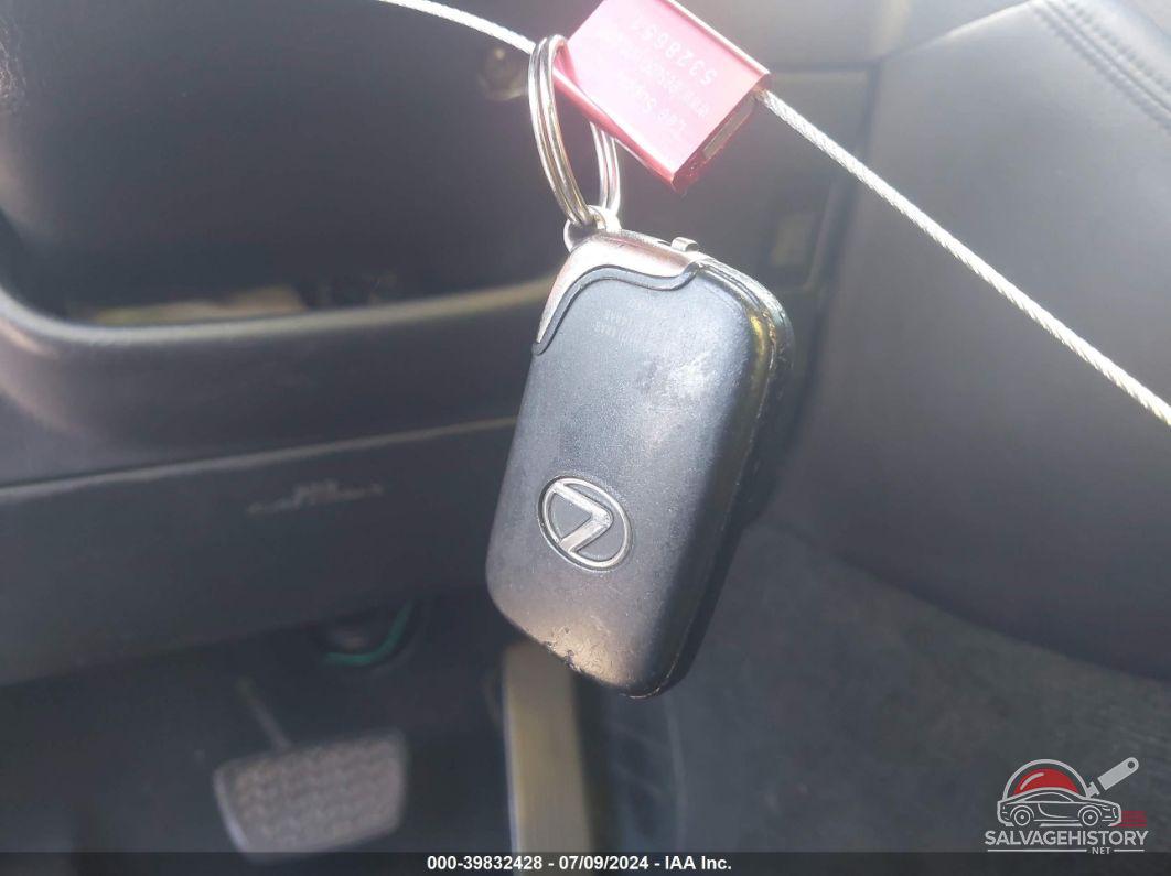 JTHBH96S065007815 2006 LEXUS GS 300 photo no. 11