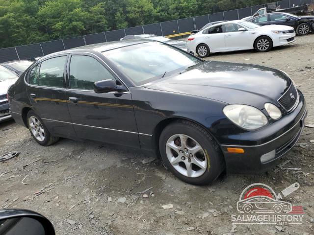 JT8BD68SXY0114958 2000 LEXUS GS300 photo no. 4