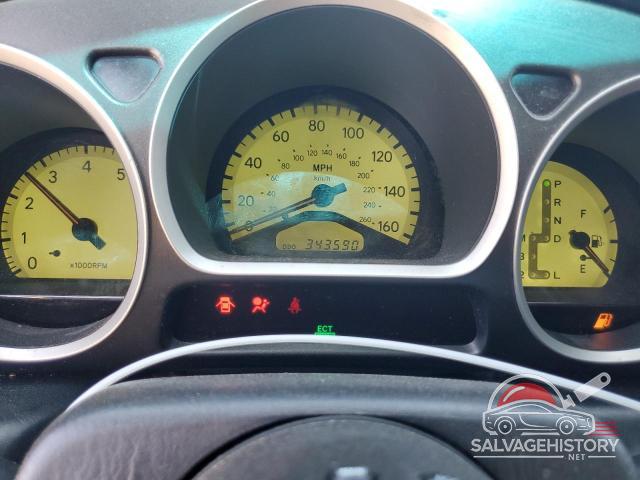 JT8BD69S320154658 2002 LEXUS GS300 photo no. 9