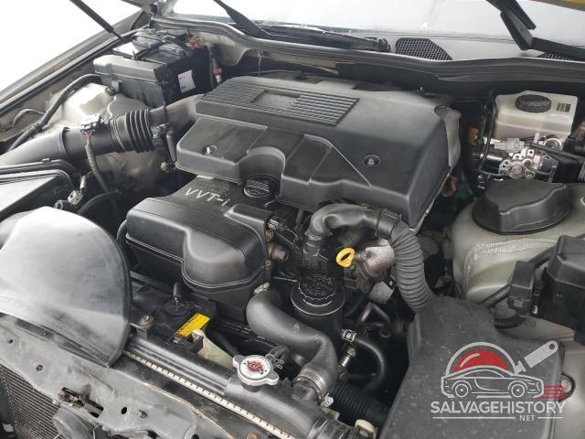 JT8BD69S730177197 2003 LEXUS GS300 photo no. 11