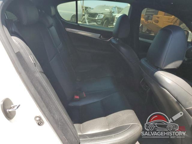 JTHBE1BL7D5008143 2013 LEXUS GS350 photo no. 10