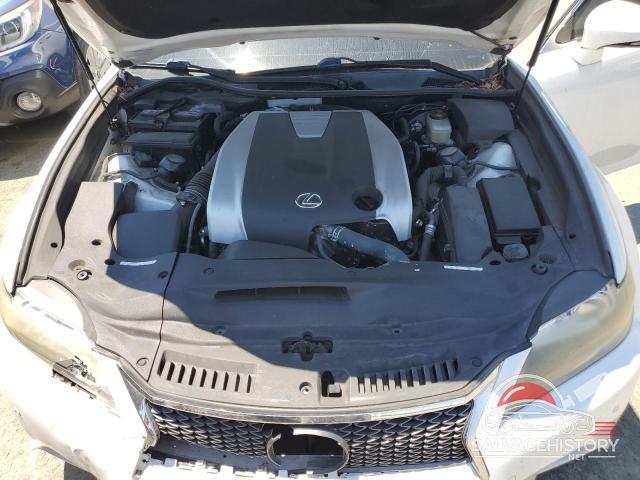 JTHBE1BL7D5008143 2013 LEXUS GS350 photo no. 11