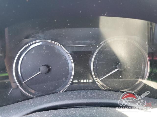 JTHBE1BL7D5008143 2013 LEXUS GS350 photo no. 9