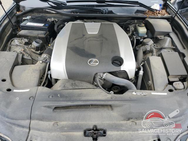 JTHBE1BLXD5020674 2013 LEXUS GS350 photo no. 11