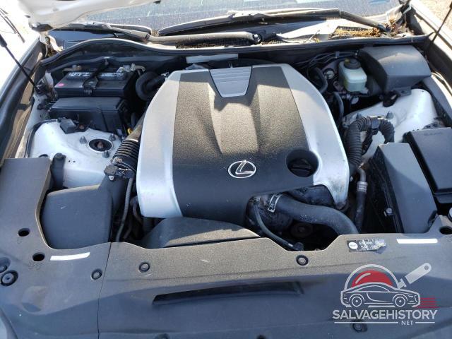 JTHCE1BL8D5013727 2013 LEXUS GS350 photo no. 11