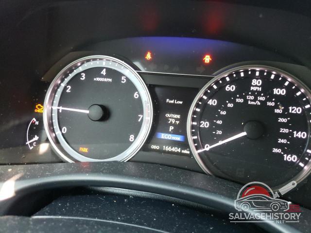 JTHCE1BL8D5013727 2013 LEXUS GS350 photo no. 9
