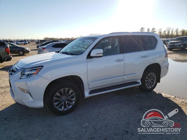JTJJM7FX9F5105229 2015 LEXUS GX photo no. 8
