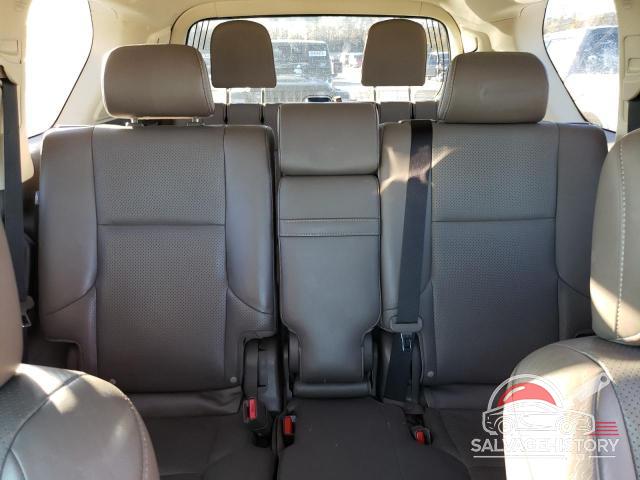 JTJJM7FX9F5105229 2015 LEXUS GX photo no. 10