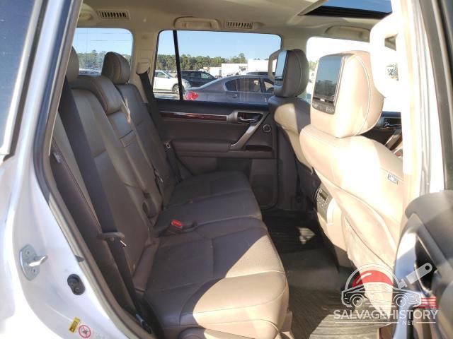 JTJJM7FX9F5105229 2015 LEXUS GX photo no. 11