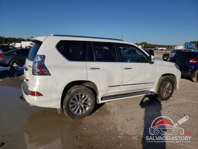 JTJJM7FX9F5105229 2015 LEXUS GX photo no. 3