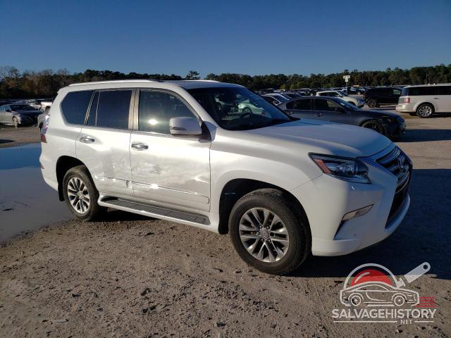 JTJJM7FX9F5105229 2015 LEXUS GX photo no. 4