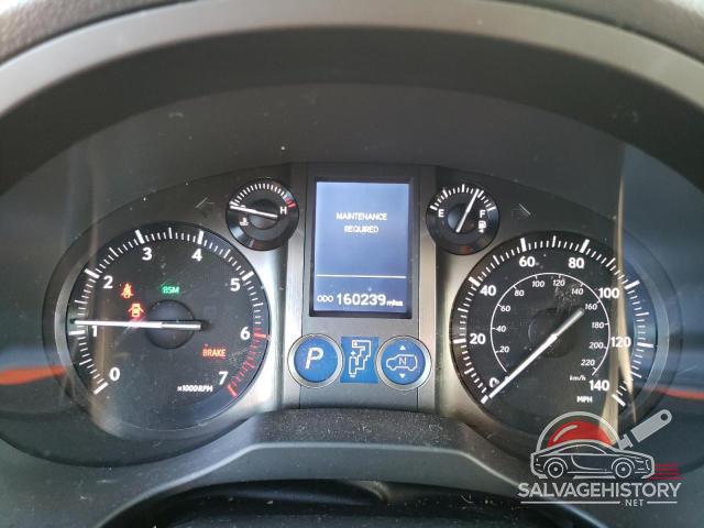 JTJJM7FX9F5105229 2015 LEXUS GX photo no. 9