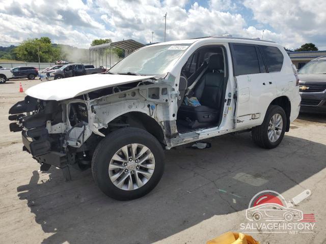 JTJBM7FX8G5148028 2016 LEXUS GX photo no. 16