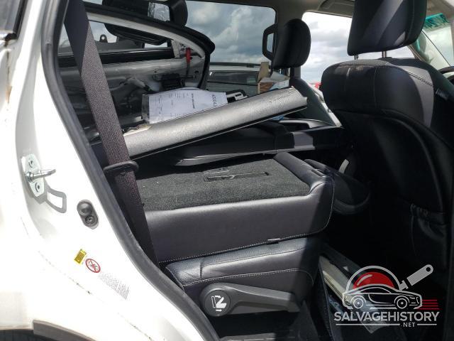 JTJBM7FX8G5148028 2016 LEXUS GX photo no. 11