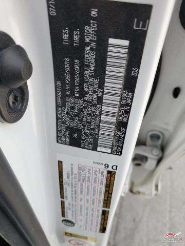 JTJBM7FX8G5148028 2016 LEXUS GX photo no. 14