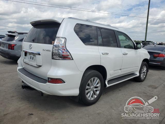 JTJBM7FX8G5148028 2016 LEXUS GX photo no. 3