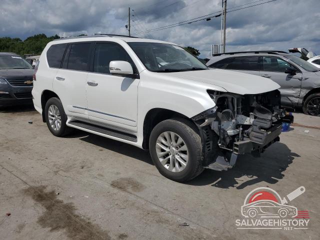 JTJBM7FX8G5148028 2016 LEXUS GX photo no. 4