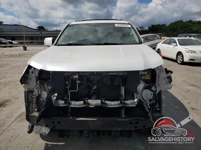 JTJBM7FX8G5148028 2016 LEXUS GX photo no. 5