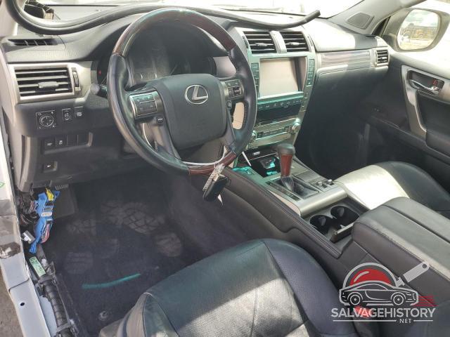 JTJBM7FX8G5148028 2016 LEXUS GX photo no. 8
