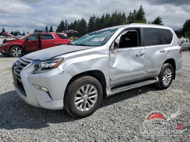 JTJBM7FX8H5173593 2017 LEXUS GX photo no. 6