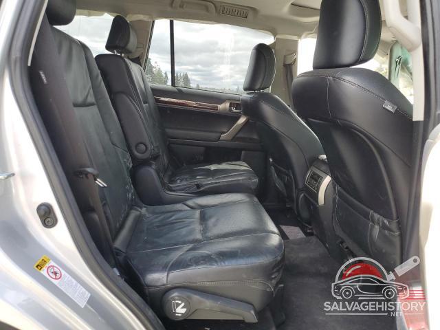 JTJBM7FX8H5173593 2017 LEXUS GX photo no. 11