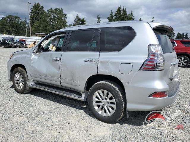 JTJBM7FX8H5173593 2017 LEXUS GX photo no. 2