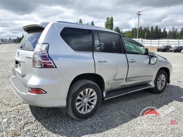 JTJBM7FX8H5173593 2017 LEXUS GX photo no. 3
