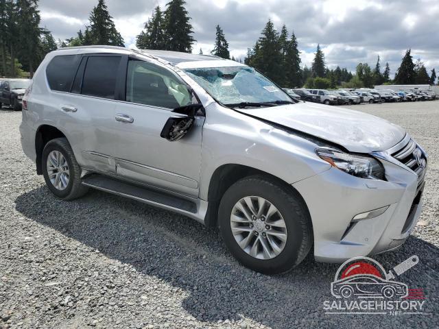 JTJBM7FX8H5173593 2017 LEXUS GX photo no. 4