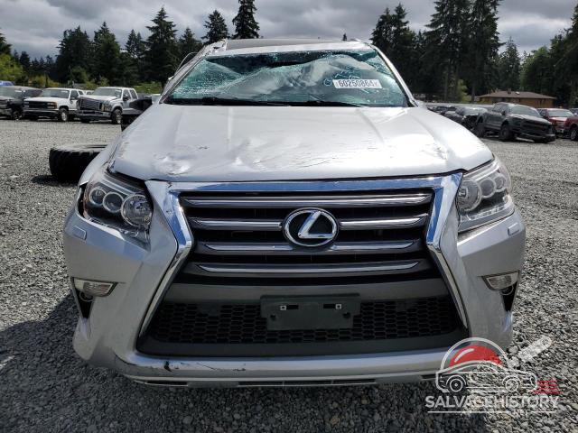 JTJBM7FX8H5173593 2017 LEXUS GX photo no. 5