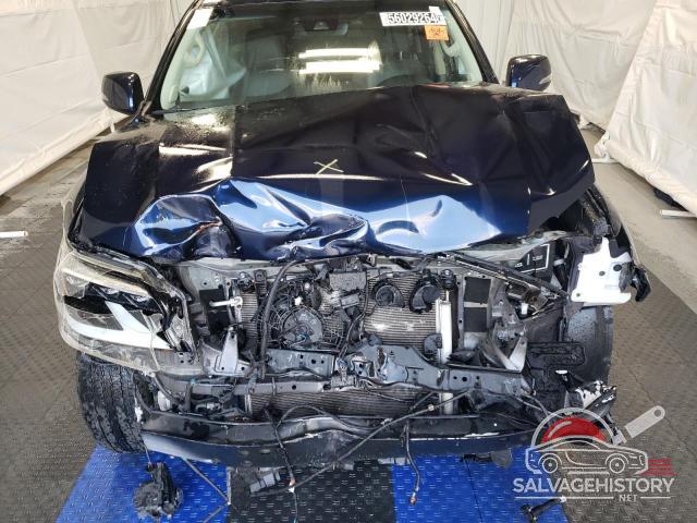 JTJAM7BX4L5251538 2020 LEXUS GX photo no. 12