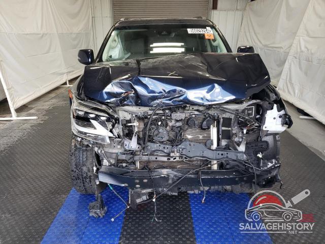 JTJAM7BX4L5251538 2020 LEXUS GX photo no. 5