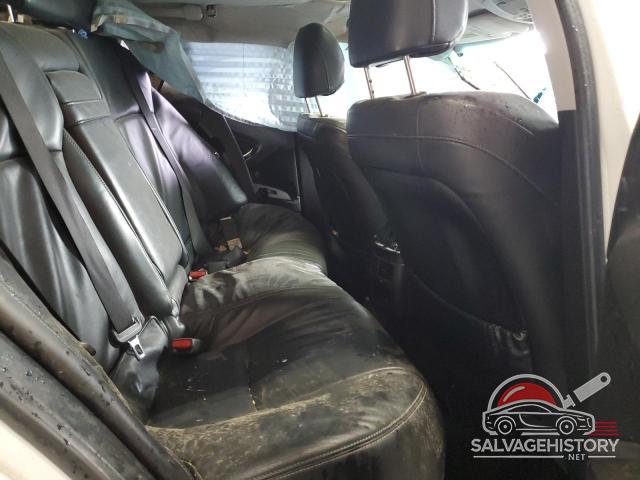 JTHBK262392091286 2009 LEXUS IS photo no. 10