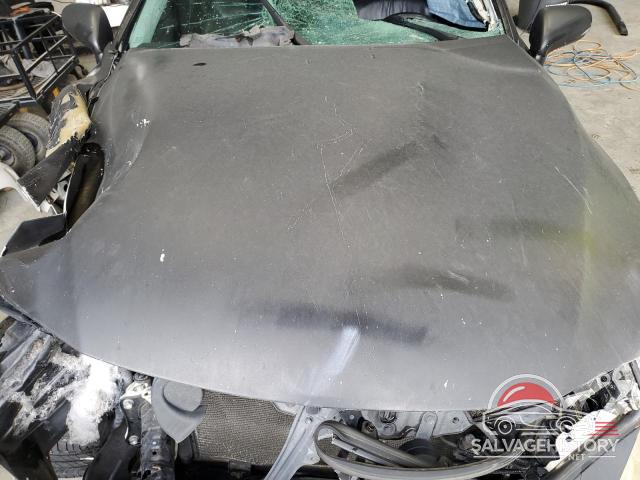 JTHBK262392091286 2009 LEXUS IS photo no. 11