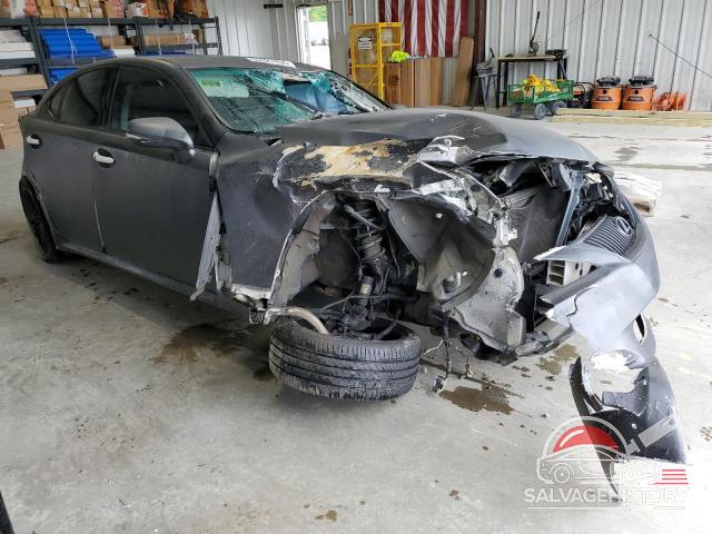 JTHBK262392091286 2009 LEXUS IS photo no. 4
