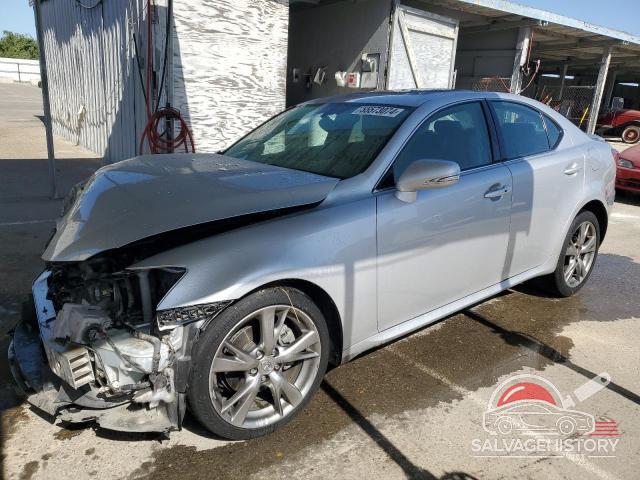 JTHBF5C27A5127039 2010 LEXUS IS photo no. 24