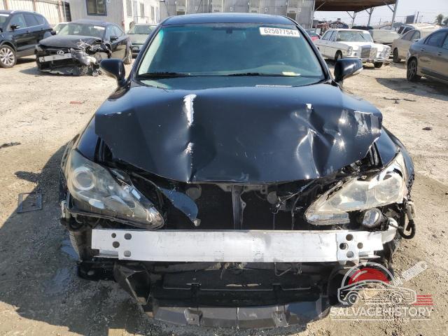 JTHBF5C26D5188533 2013 LEXUS IS photo no. 5