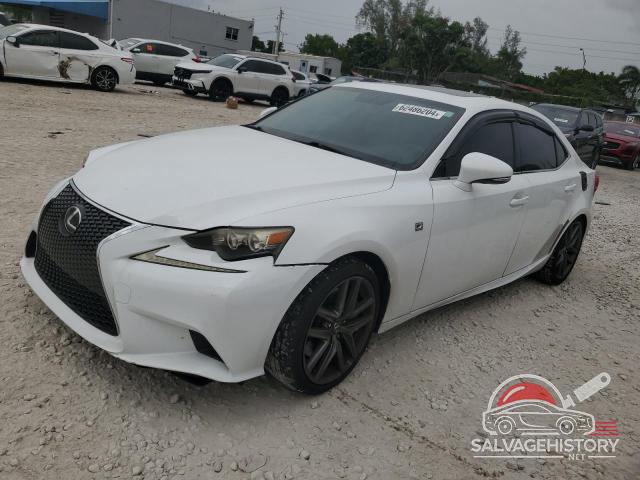 JTHBE1D27E5008732 2014 LEXUS IS photo no. 21
