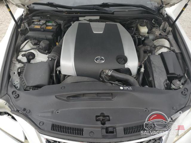 JTHBE1D27E5008732 2014 LEXUS IS photo no. 11