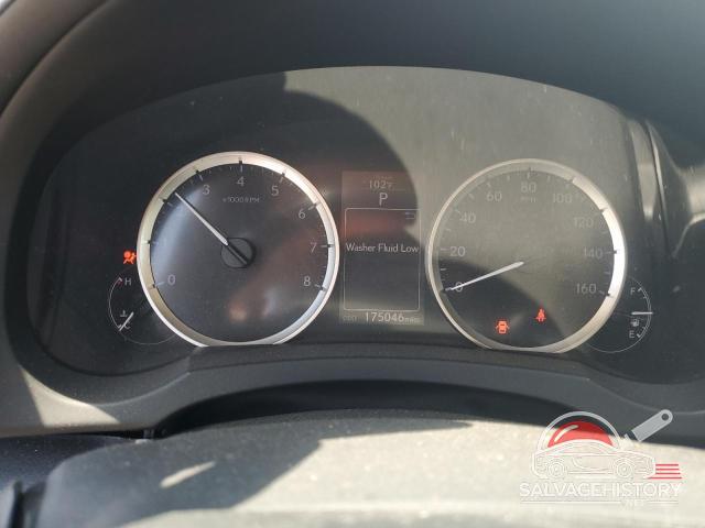 JTHBF1D22E5032255 2014 LEXUS IS photo no. 9