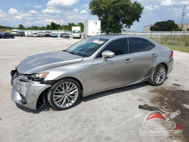 JTHBF1D25E5020892 2014 LEXUS IS photo no. 22