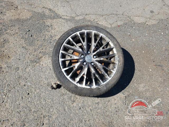 JTHCF1D25E5001635 2014 LEXUS IS photo no. 12