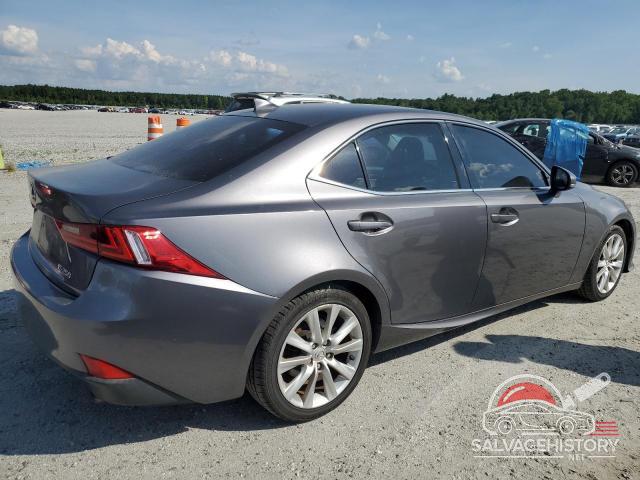JTHBF1D21F5048318 2015 LEXUS IS photo no. 3