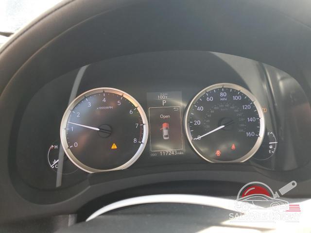JTHBF1D21F5048318 2015 LEXUS IS photo no. 9