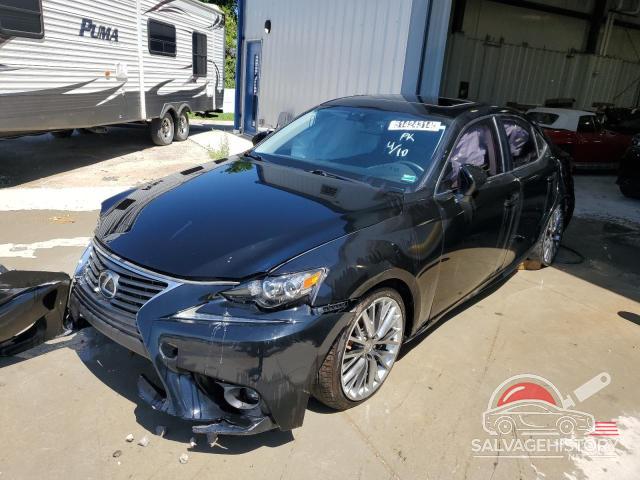 JTHCF1D20F5025763 2015 LEXUS IS photo no. 20